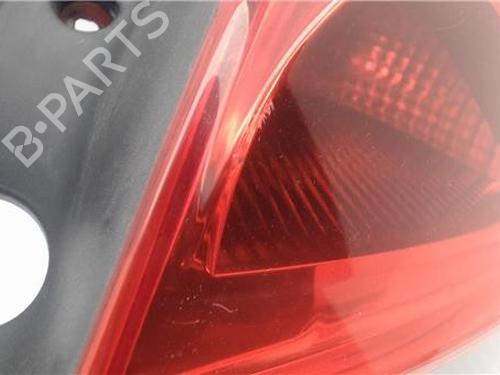 Right taillight RENAULT CLIO III (BR0/1, CR0/1)  | BP17235736C35 