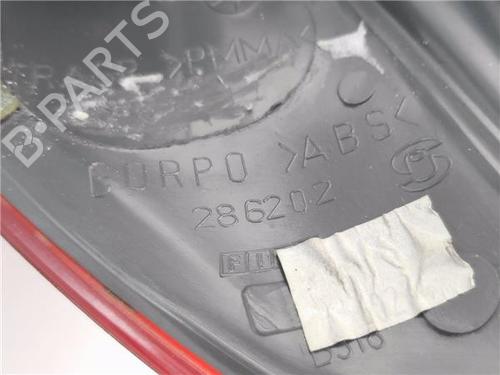 Right taillight FIAT PUNTO (188_)  | BP28095868C35 