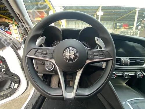 Rat ALFA ROMEO GIULIA (952_) 2.0 (952ABA25B) (200 hp) 19149281