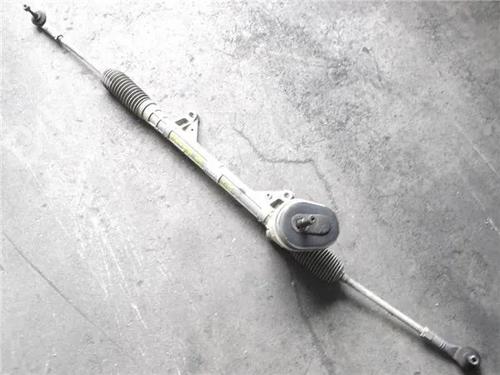 Used Steering rack NISSAN MICRA III (K12) [2002-2010]  9660981