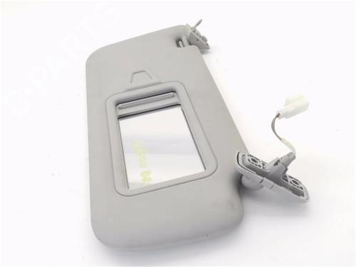 Right sun visor KIA CEE'D SW (ED) 2.0 | BP32417614I2  - Image 8
