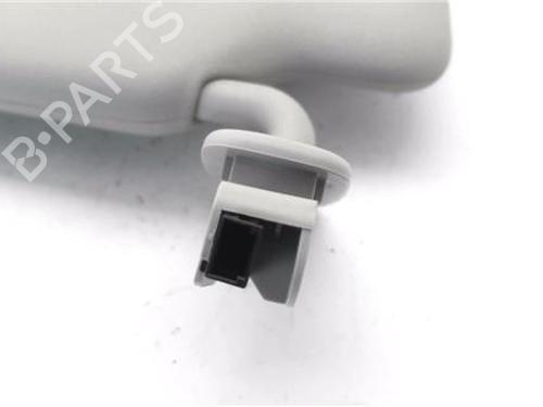Left sun visor AUDI A4 B7 (8EC) 2.0 TDI | BP40150697I1 - Image 6