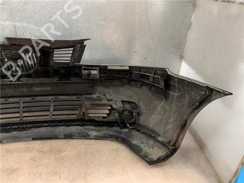 Front bumper SEAT IBIZA III (6L1) 1.9 TDI | BP21376982C7 