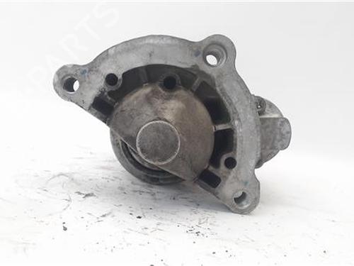 Starter CITROËN BERLINGO / BERLINGO FIRST MPV (MF_, GJK_, GFK_) 2.0 HDI 90 (MFRHY) | BP17053444M8 