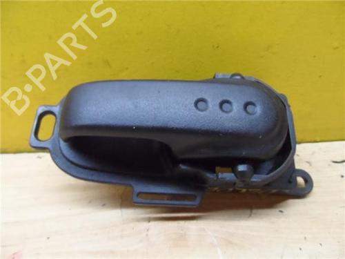 Used Front right interior door handle NISSAN MICRA III (K12) [2002-2010]  14338265