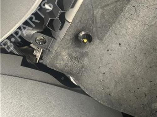 Used Heater blower motor Heater blower motor FORD FOCUS II (DA_, HCP, DP) [2004-2013] 25822136 25822136