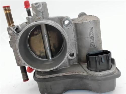 Throttle body OPEL ASTRA G Hatchback (T98) 1.6 16V (F08, F48) | BP10552030M82 