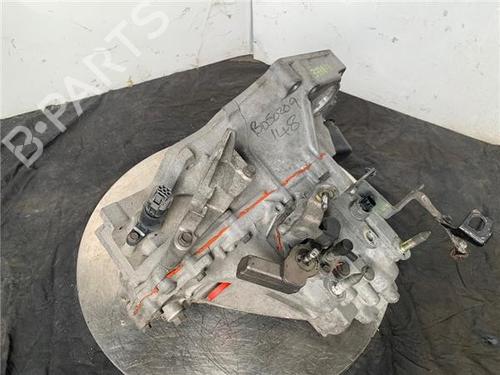 Gearbox HONDA CIVIC VII Hatchback (EU, EP, EV) 1.6 i (EP2, EU8, EU6) | BP26563820M3 - Image 10