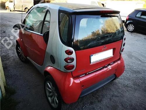 Engine SMART FORTWO Coupe (450)  | BP24331783M1 