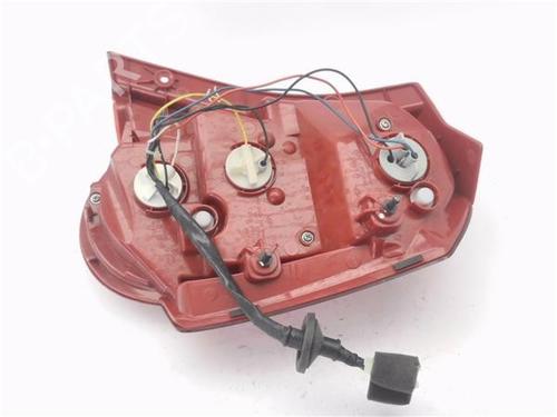 Left taillight CHEVROLET AVEO / KALOS Hatchback (T250, T255)  | BP30470456C34 