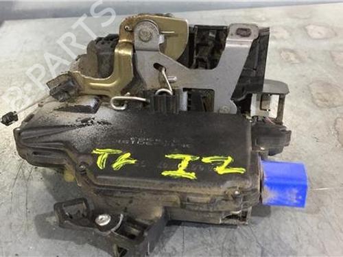 Rear left lock SKODA FABIA I (6Y2) 1.9 SDI | BP11362829C100 