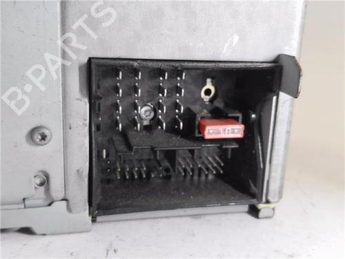 Radio SEAT LEON (1P1) 1.4 TSI | BP23842670E6 