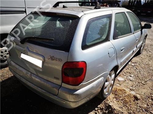 ABS pump CITROËN XSARA Break (N2) 2.0 HDI 90 | BP16059876M43 