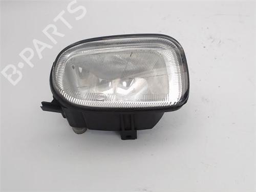 Right front fog light NISSAN ALMERA II Hatchback (N16) [2000-2024]  18113908