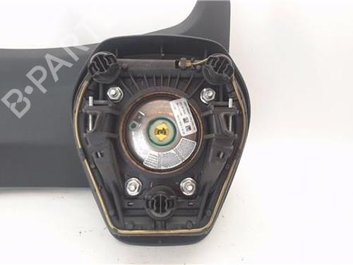 Kollisonspute sett FORD FIESTA VI (CB1, CCN) 1.25 | BP23392812C86 