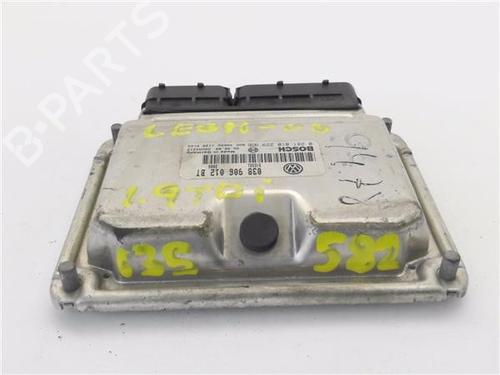 Elektronisk modul SEAT LEON (1M1) 1.9 TDI | BP10982705M83 