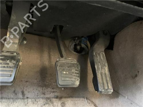 Break pedal JAGUAR X-TYPE I (X400) 2.0 D | BP32419000I19