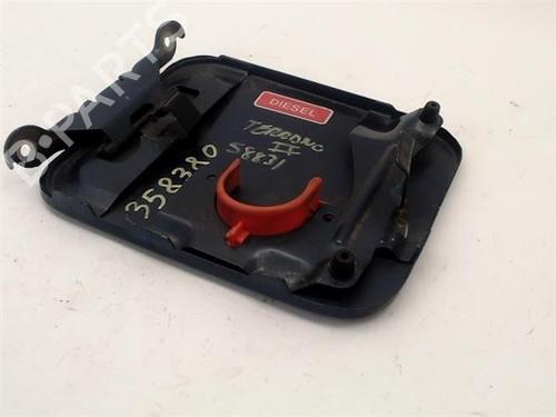 Fuel flap NISSAN TERRANO II (R20) 2.7 TD 4WD | BP26434314C131 
