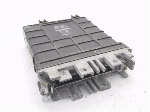 Used Electronic module SEAT TOLEDO I (1L2) 2.0 i (115 hp) 27162890