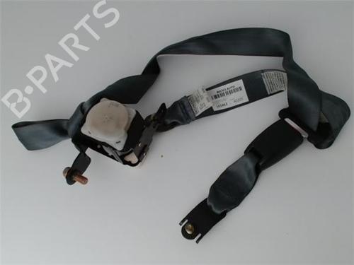 Used Rear left seatbelt HONDA HR-V (GH_) 1.6 16V (124 hp) 9695933