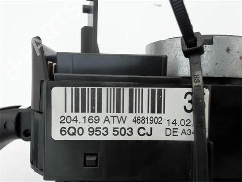 Switch SEAT IBIZA III (6L1) 1.4 16V | BP13480475I30 