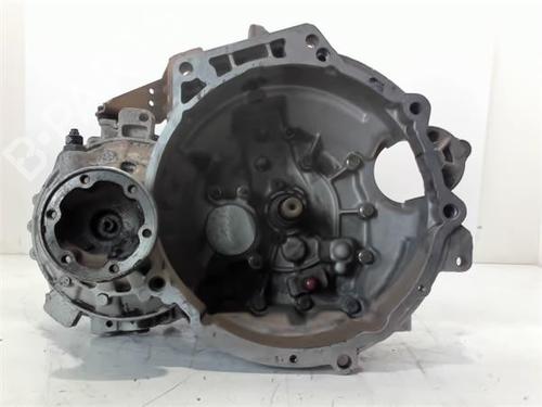 Gearkasse SEAT CORDOBA (6L2) [2002-2009]  13050468