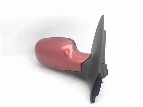 Right mirror RENAULT MEGANE II (BM0/1_, CM0/1_)  | BP13049998C27 