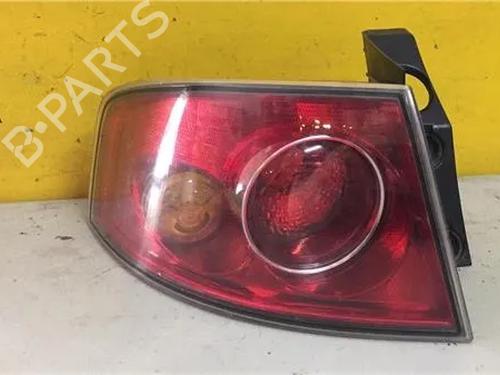 Used Left taillight SEAT IBIZA III (6L1) 1.2 (64 hp) 9661142
