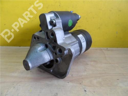 Used Starter RENAULT CLIO III (BR0/1, CR0/1) [2005-2014]  9764921