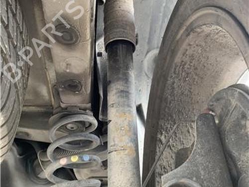 Used Right rear shock absorber Right rear shock absorber RENAULT CLIO IV (BH_) 1.5 dCi 90 (90 hp) 35951063 35951063