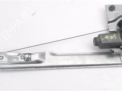 Front right window mechanism PEUGEOT PARTNER Tepee 1.6 HDi 16V | BP40129124C23 - Image 4