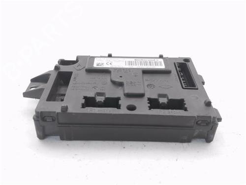 Electronic module DACIA DOKKER Box Body/MPV 1.5 dCi 75 / Blue dCi 75 (FEJW, FEAH) | BP30412392M83 