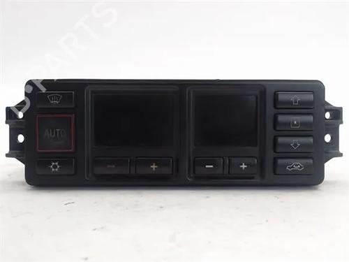 Commande Chauffage AUDI A3 (8L1)  | BP13051202I5 