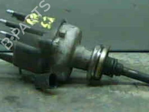 Ignition distributor JEEP GRAND CHEROKEE I (ZJ, ZG) 5.2 Limited 4x4 | BP12149172M68 