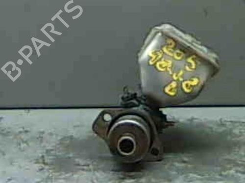 Brake master cylinder PEUGEOT 205 II (20A/C) 1.8 Diesel | BP9684695M77 