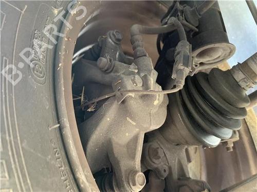 Used Other Other OPEL COMBO Box Body/MPV (X12) 1.3 CDTI (B05) (90 hp) 33288157 33288157