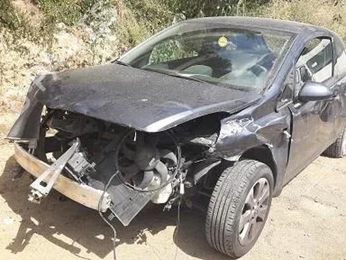 Gearbox OPEL CORSA D (S07)  | BP9764659M3 