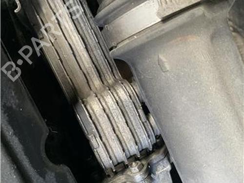 Egr JEEP COMPASS (MK49) 2.0 CRD | BP32418004M69