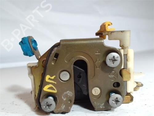 Front right lock NISSAN MICRA II (K11)  | BP14343948C97 
