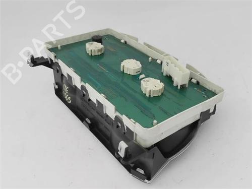 Instrument cluster NISSAN NOTE (E11, NE11) 1.5 dCi | BP22339133C47 