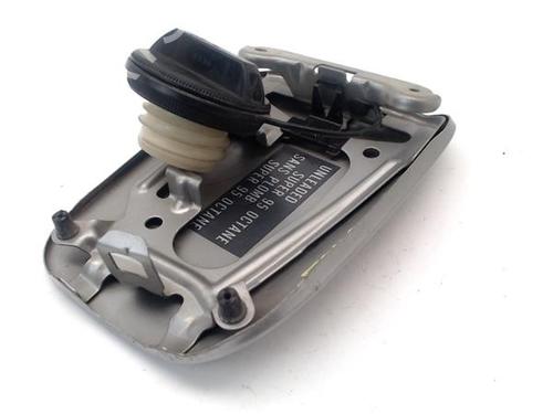 Fuel flap NISSAN MICRA III (K12)  | BP24035589C131 