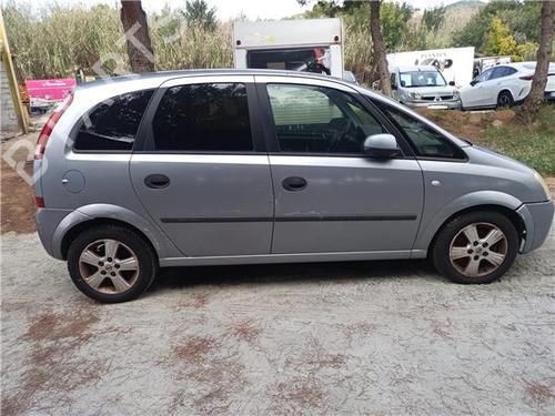 Front wiper motor OPEL MERIVA A MPV (X03)  | BP29754460M29 