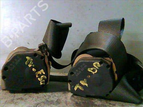 Sikkerhedssele bag højre FORD FOCUS I (DAW, DBW)  | BP14333175I28 
