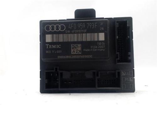 Elektronische module AUDI A6 C6 Avant (4F5) 2.0 TDI | BP25008304M83 