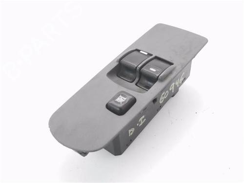 Left front window switch MITSUBISHI COLT VI (Z3_A, Z2_A) | BP32273926I27