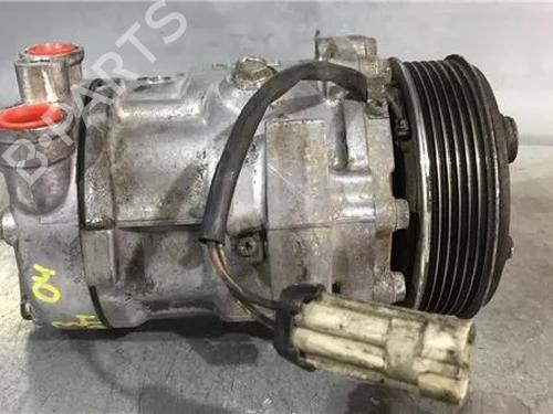 Used AC compressor OPEL CORSA C (X01) [2000-2009]  9635223