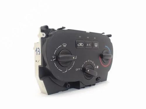 Climate control PEUGEOT 307 (3A/C)  | BP13622793I5 