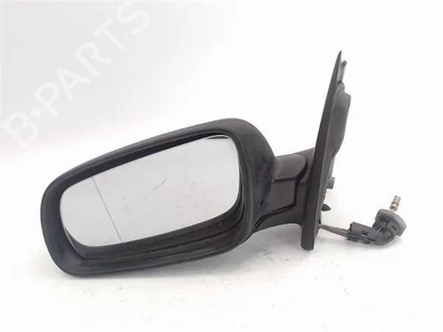 Left mirror SEAT AROSA (6H1)  | BP13044065C26 