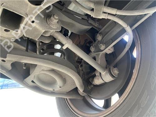 Used Left rear suspension arm OPEL ANTARA A (L07) 2.2 CDTi (163 hp) 29134764