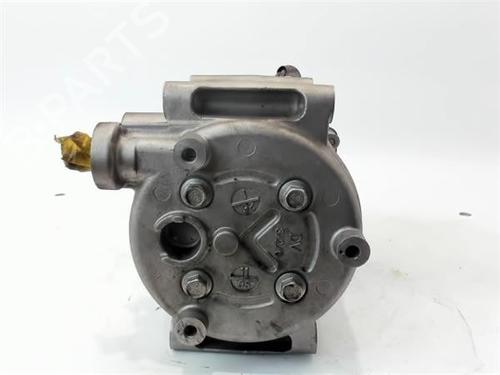 AC compressor FORD FIESTA VI (CB1, CCN)  | BP13055935M34 